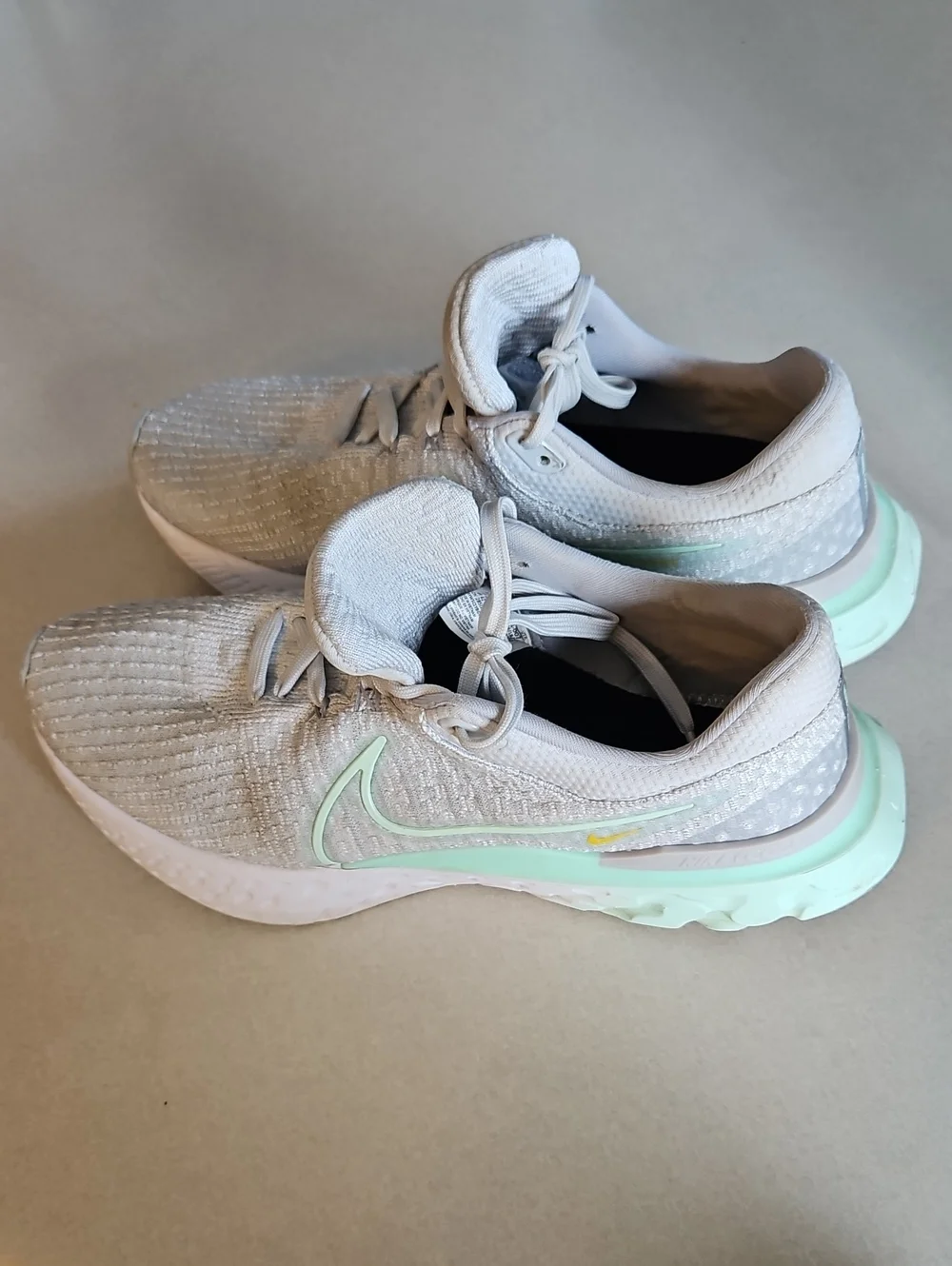 Nike pre owned