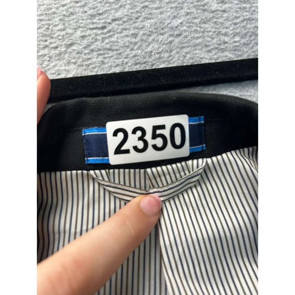 Unbranded classic black