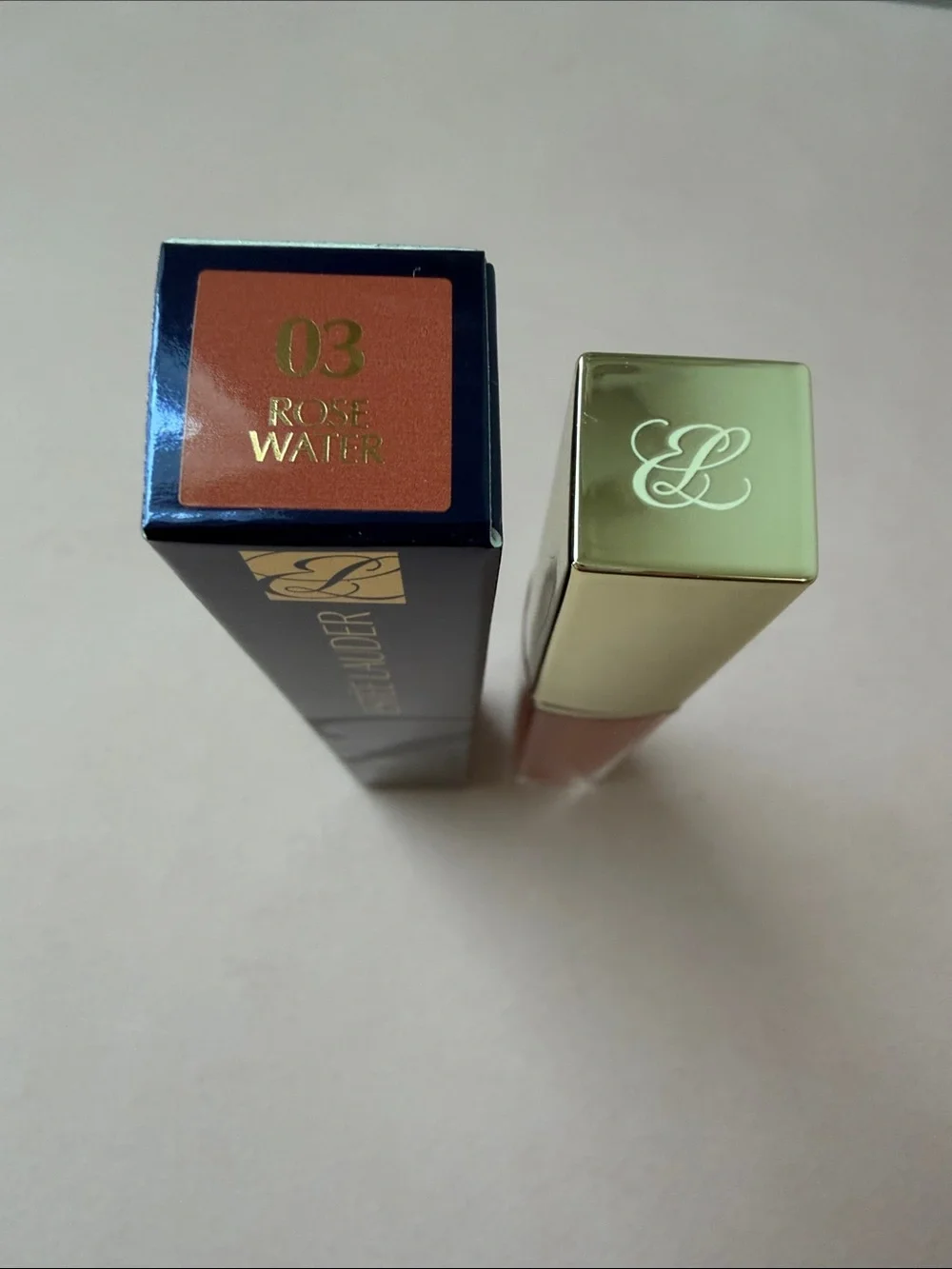 Estee Lauder brand new