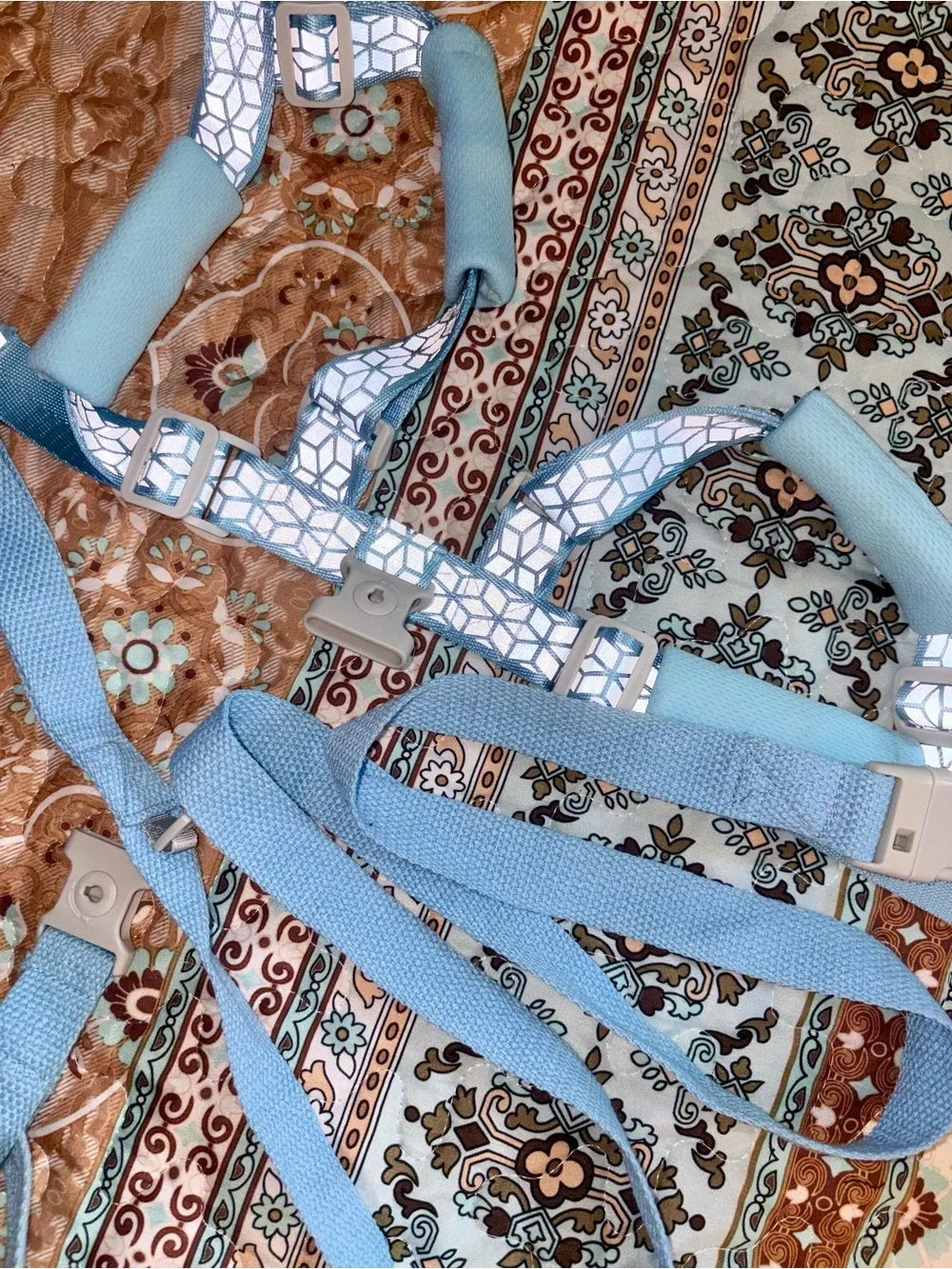 N/A light blue