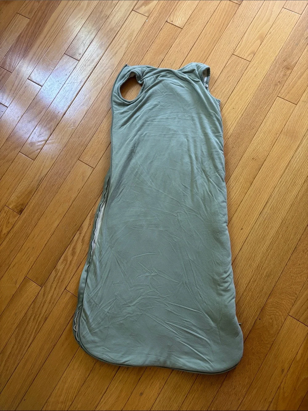 Kyte BABY ww washed medium