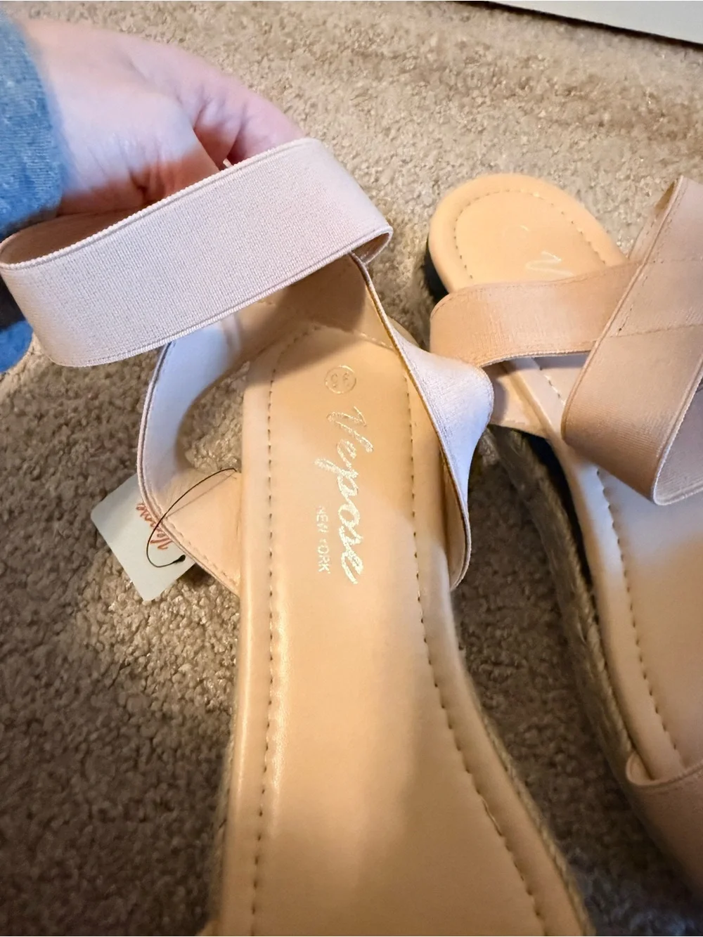 Vepose brand new