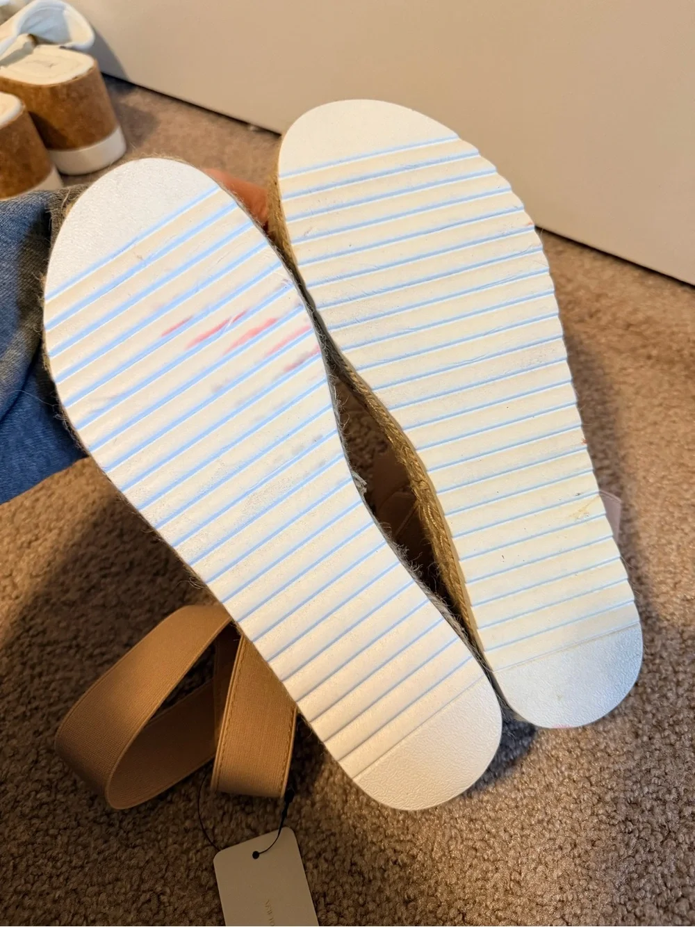Vepose brand new