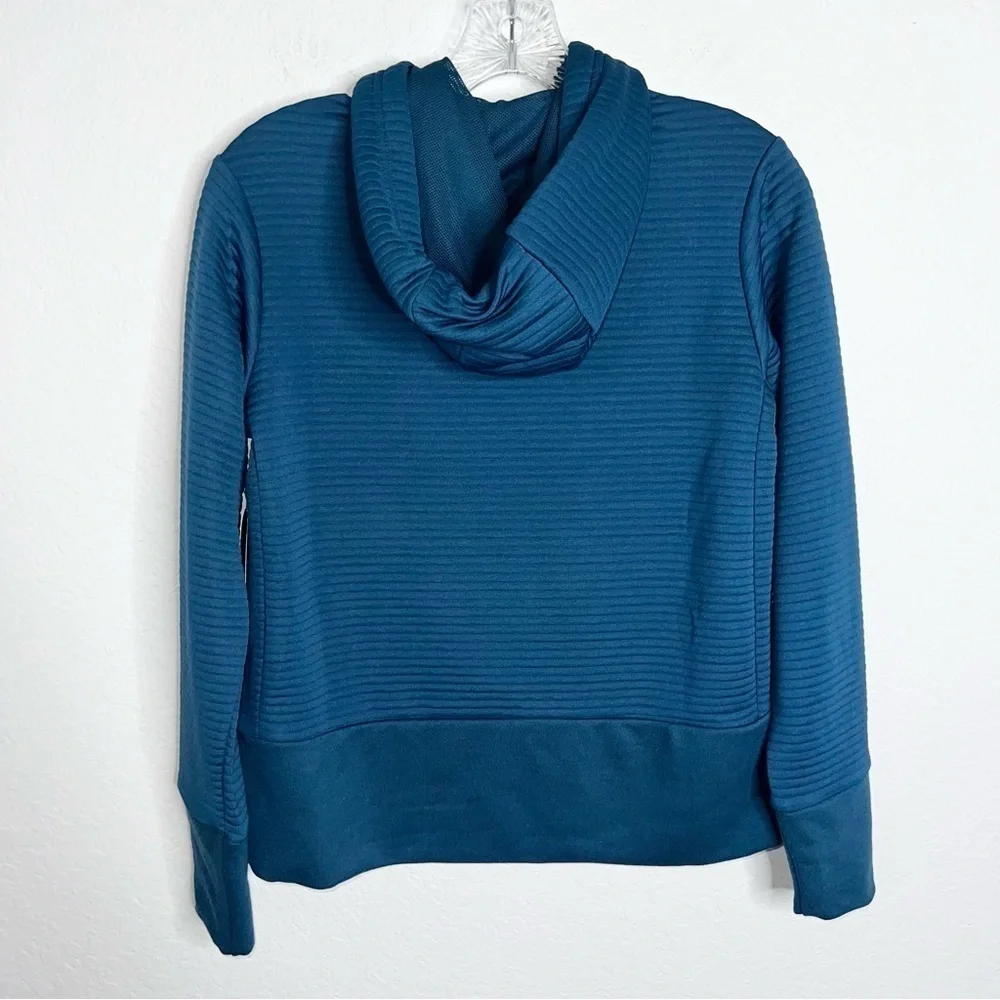 Nike xs teal