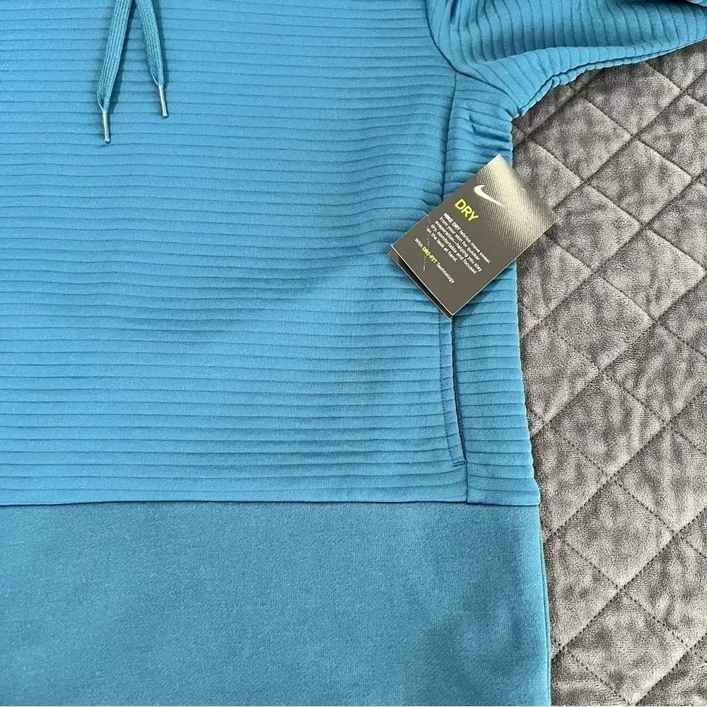 Nike xs teal