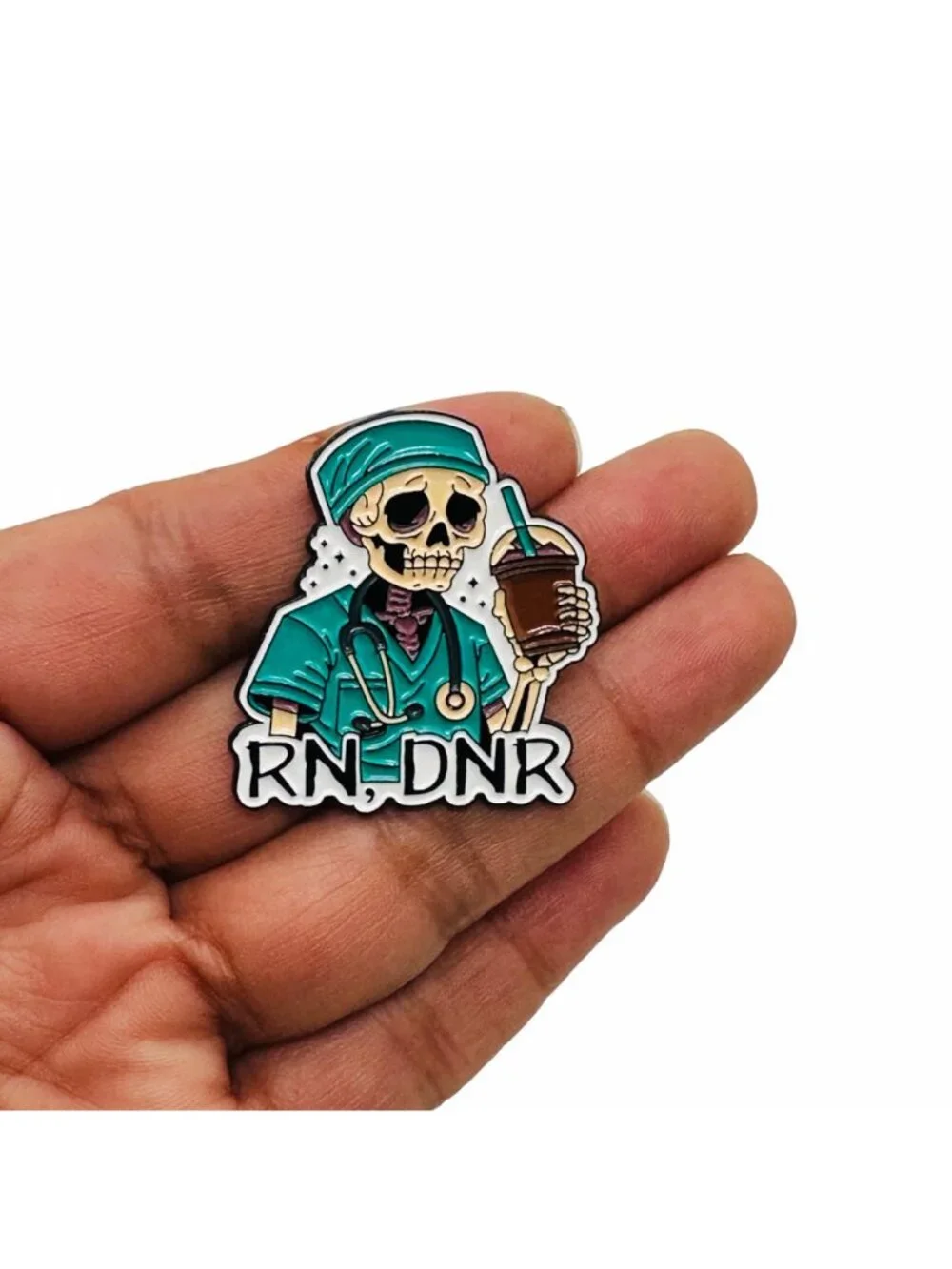 OTHER ⭐rn dnr