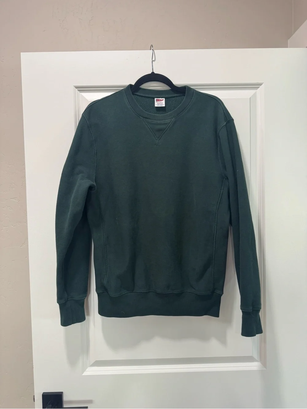 J. Crew men’s comfy