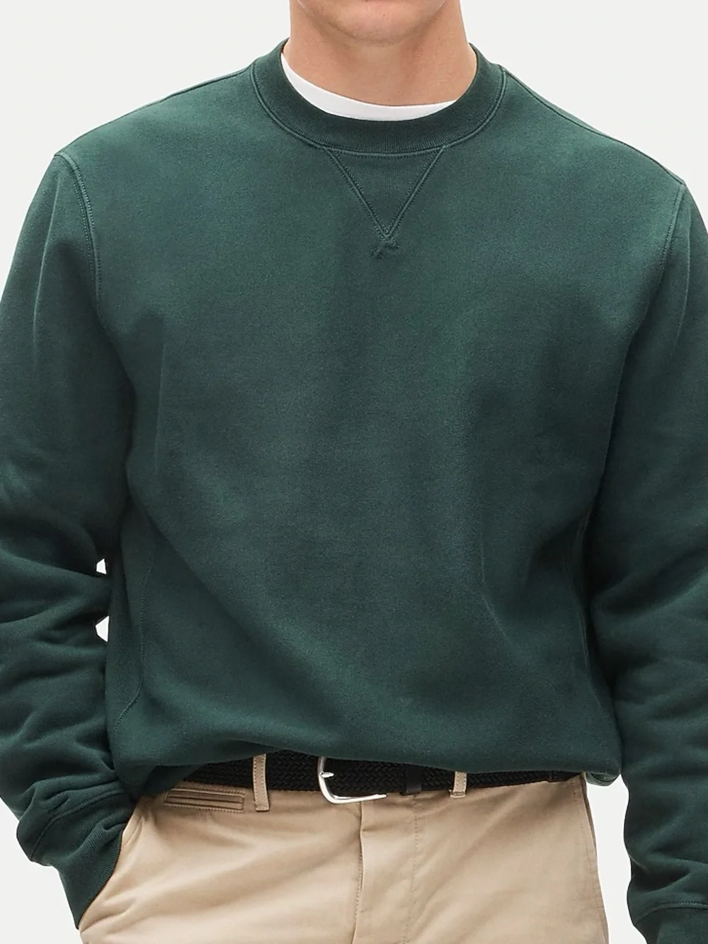 J. Crew men’s comfy