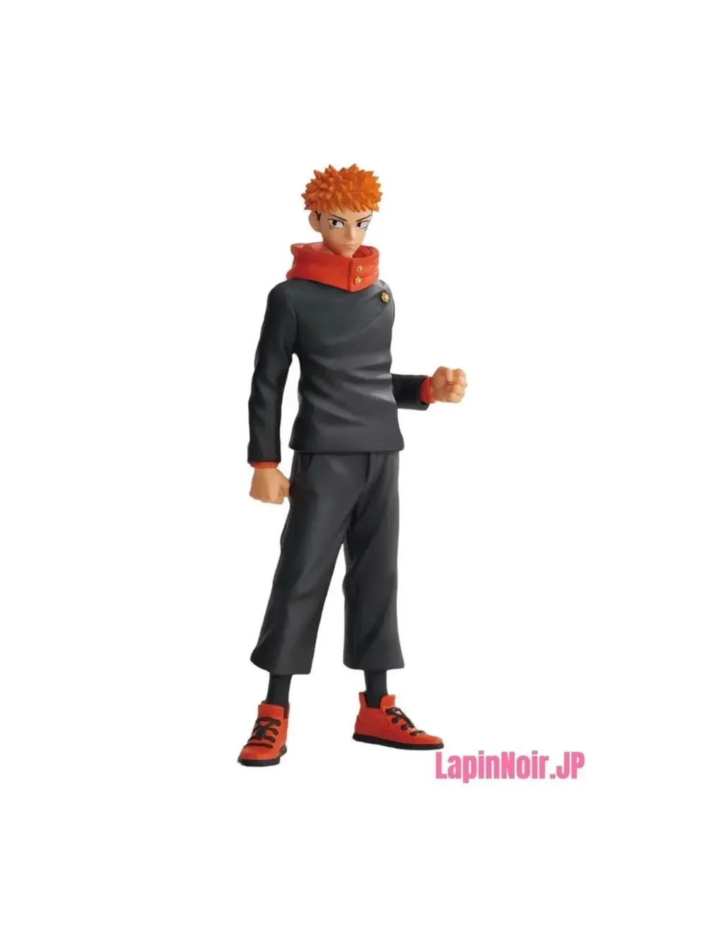 Banpresto jujutsu kaisen