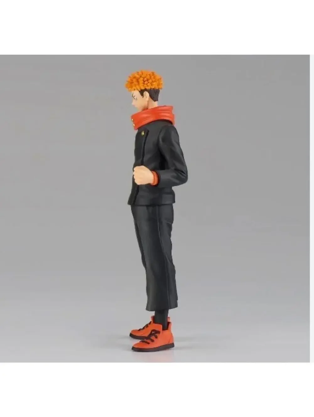Banpresto jujutsu kaisen