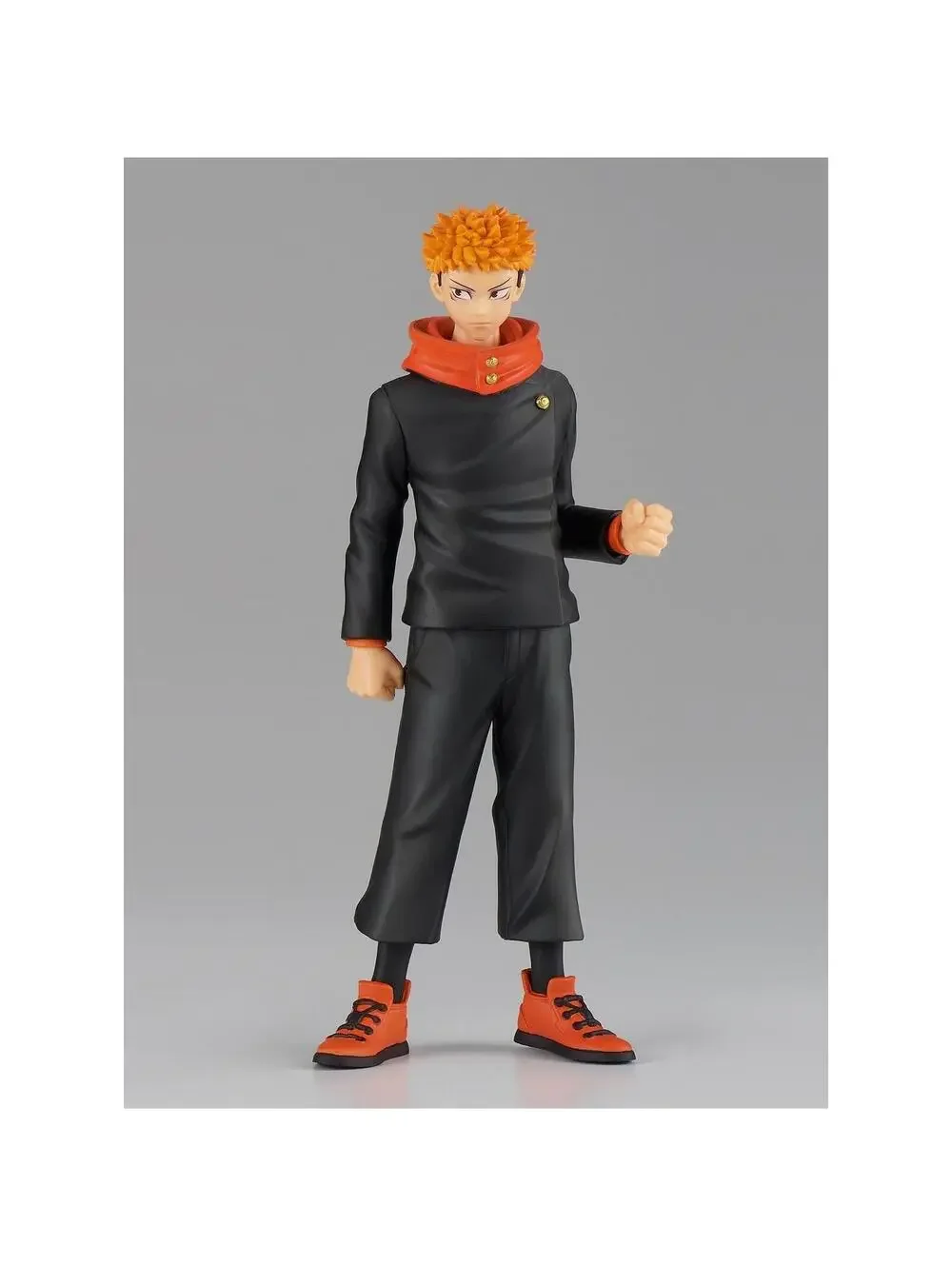 Banpresto jujutsu kaisen