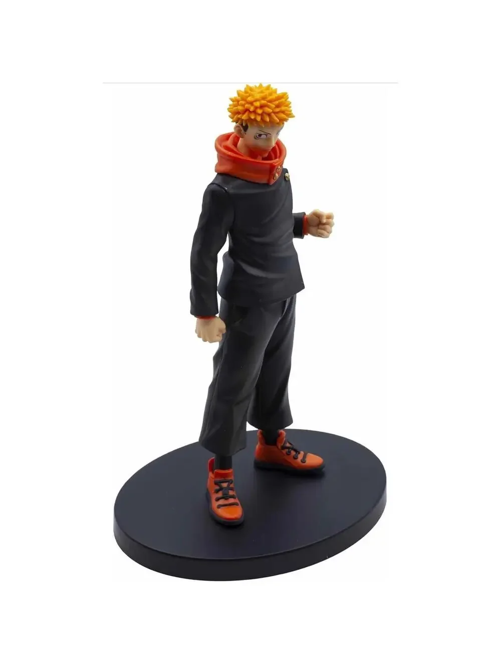 Banpresto jujutsu kaisen