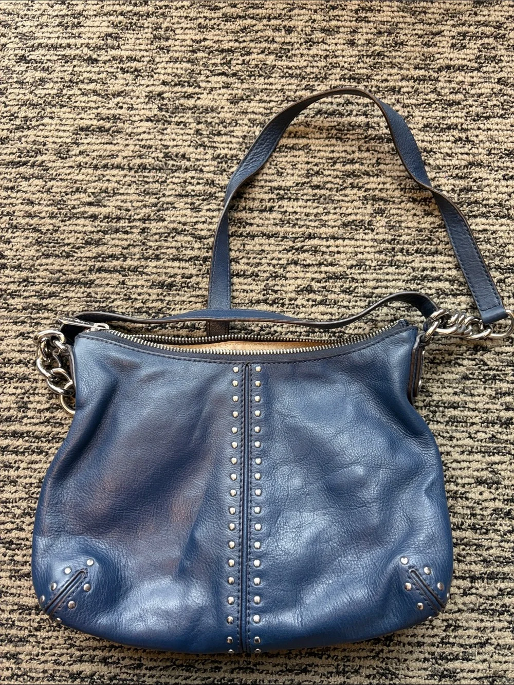 Michael Kors clean beautiful