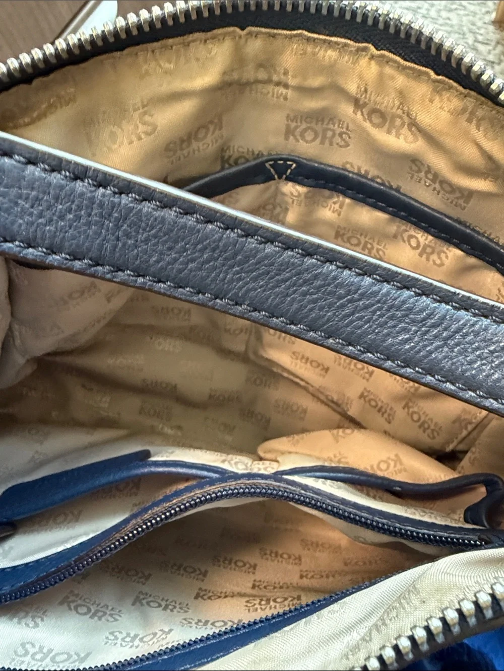 Michael Kors clean beautiful