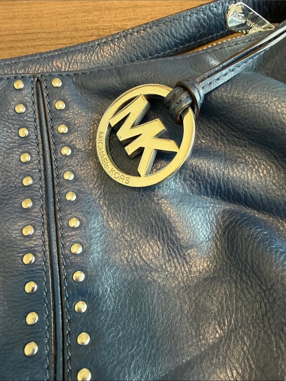 Michael Kors clean beautiful