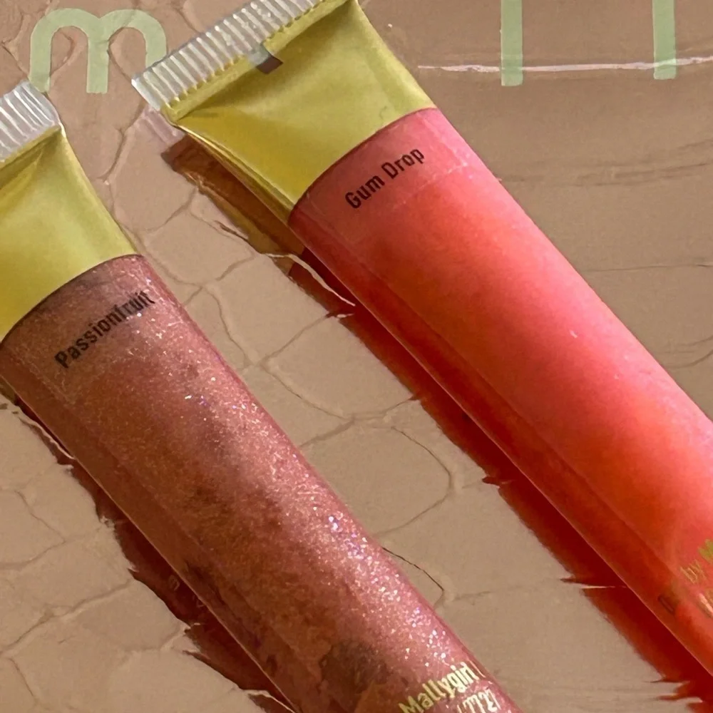Mally Beauty gift new brand