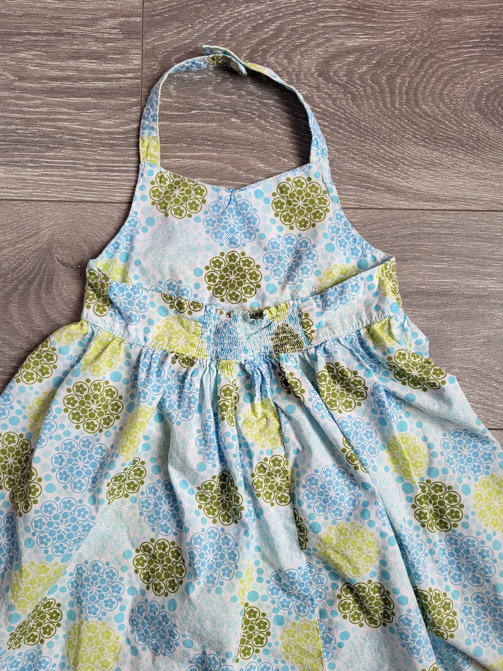 Carters carter size