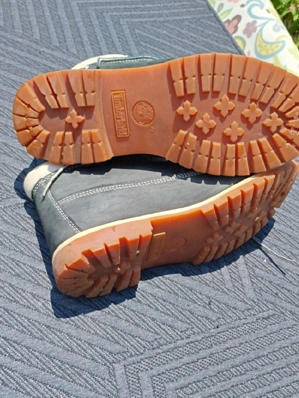 Timberland durable men