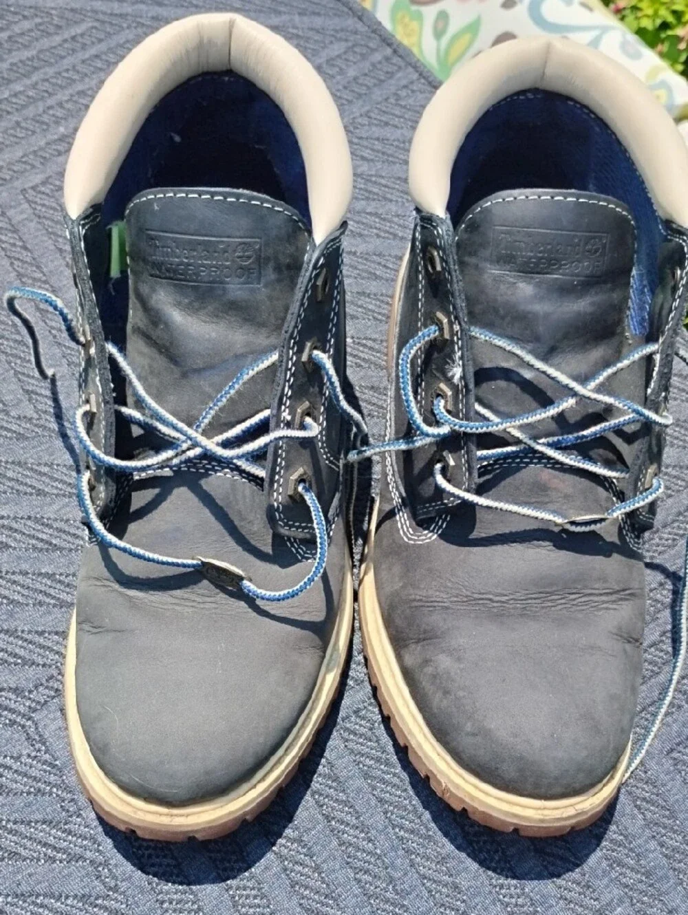 Timberland durable men