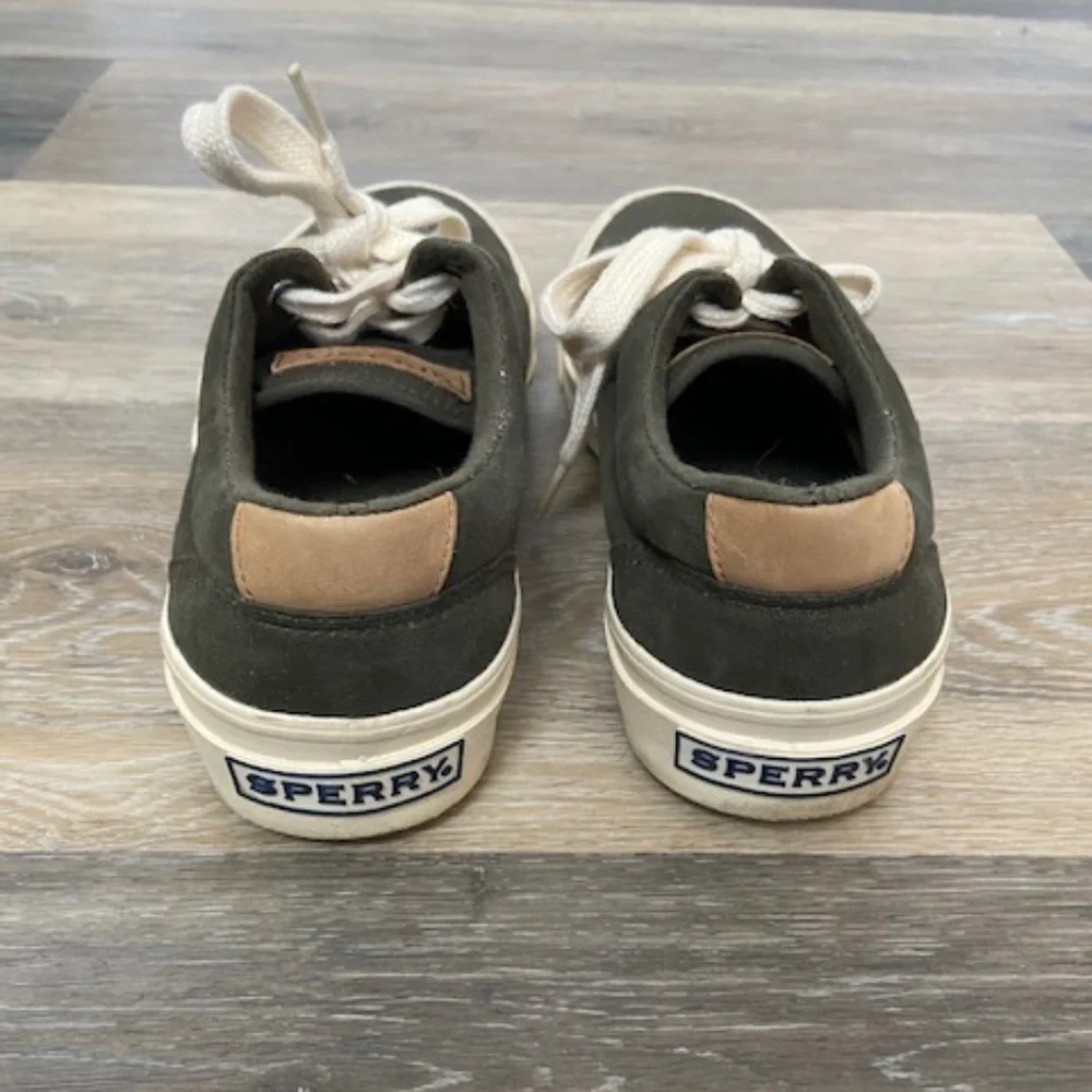 Sperry brand style