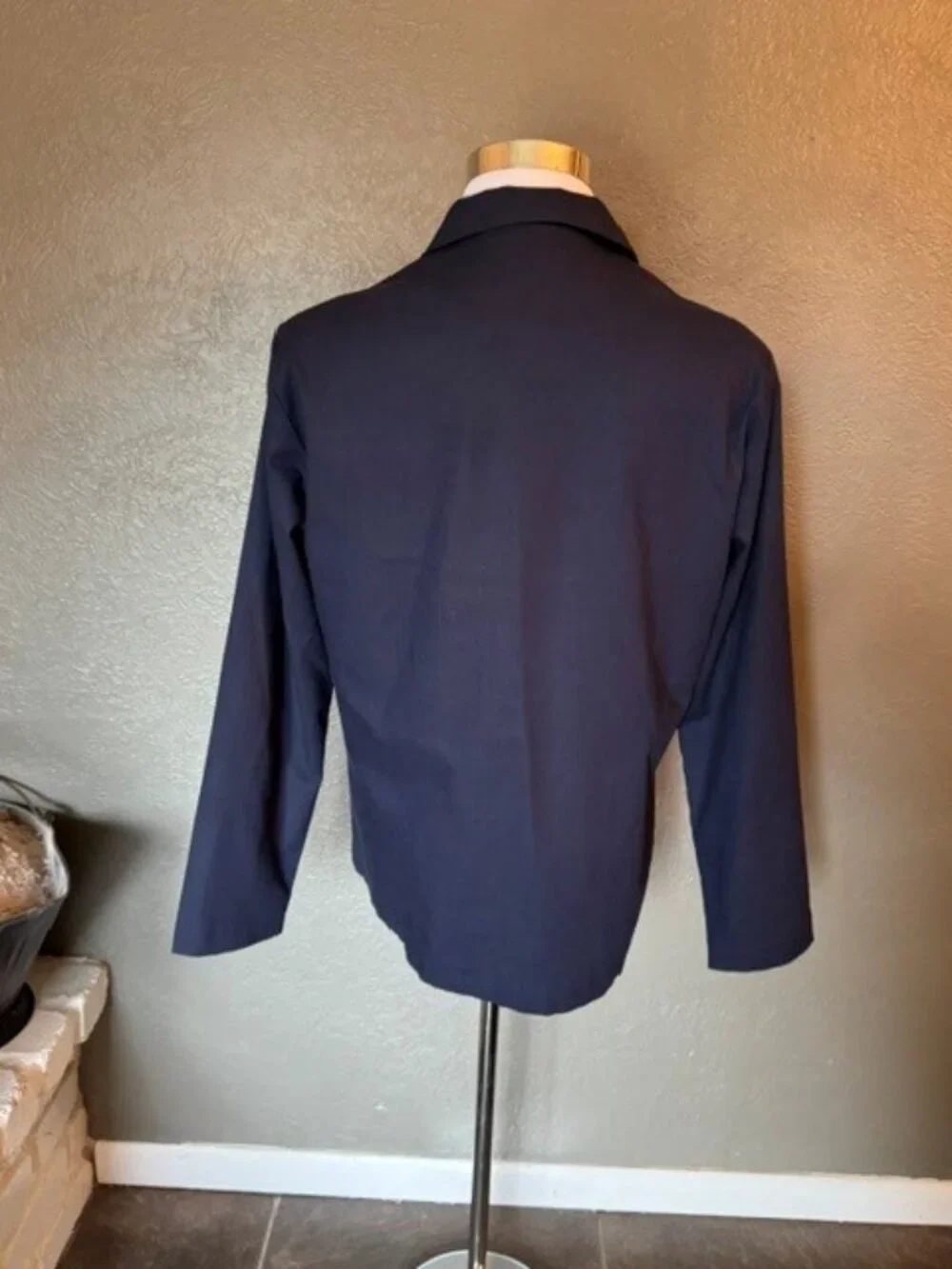 Coofandy mens blue