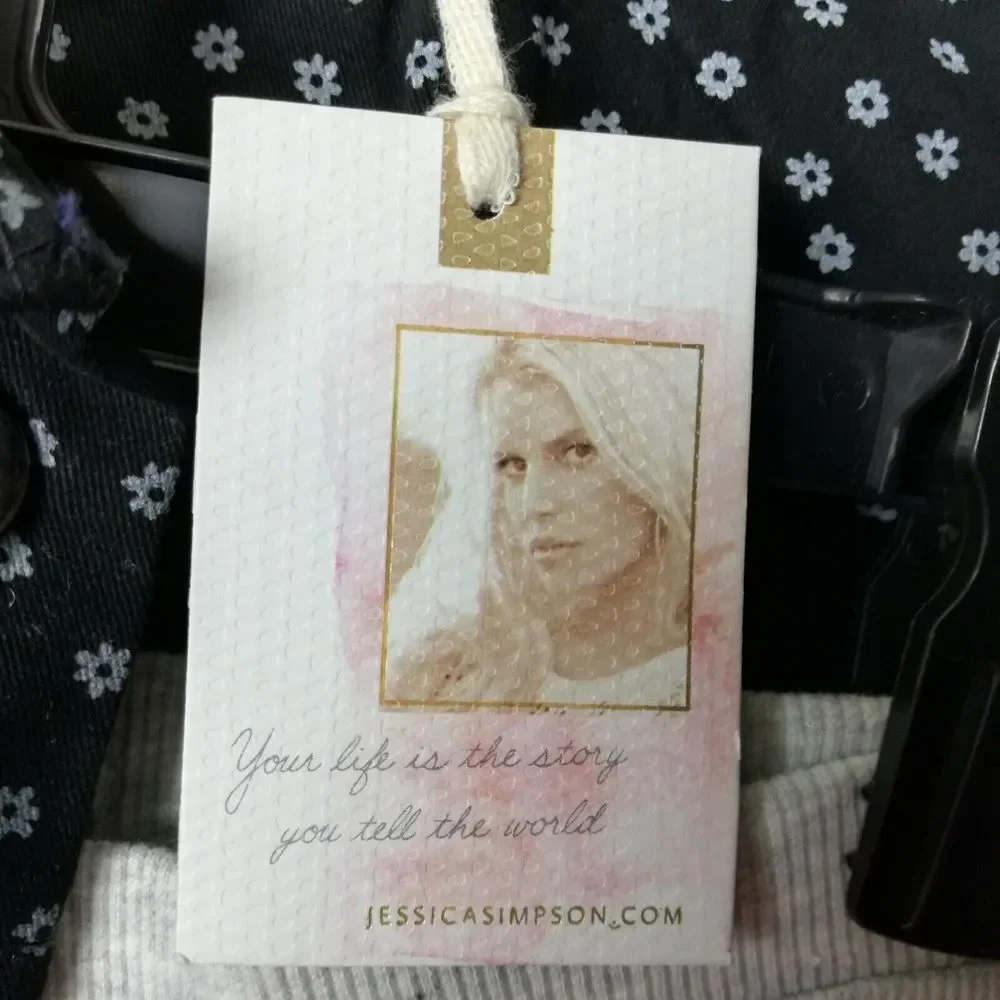 Jessica Simpson jessica simpson
