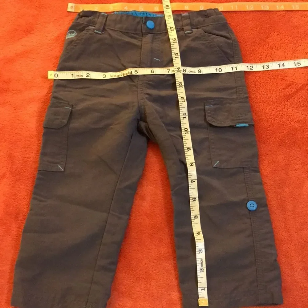 Carters 👖 pajamas one