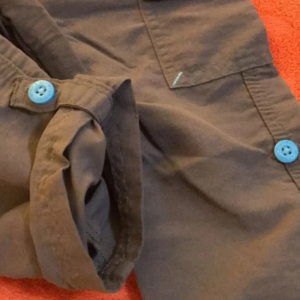 Carters 2t pajamas