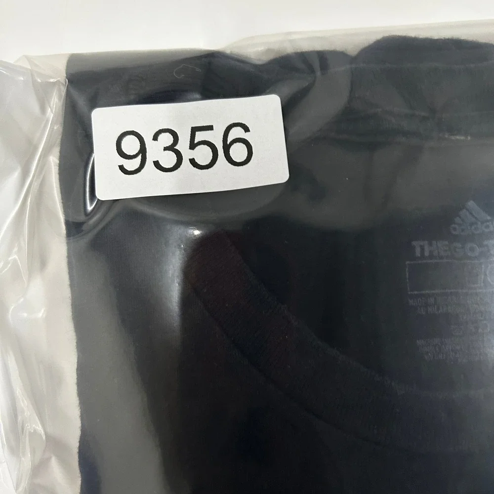 adidas go tee