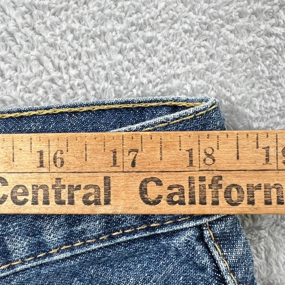 Levis levi 550