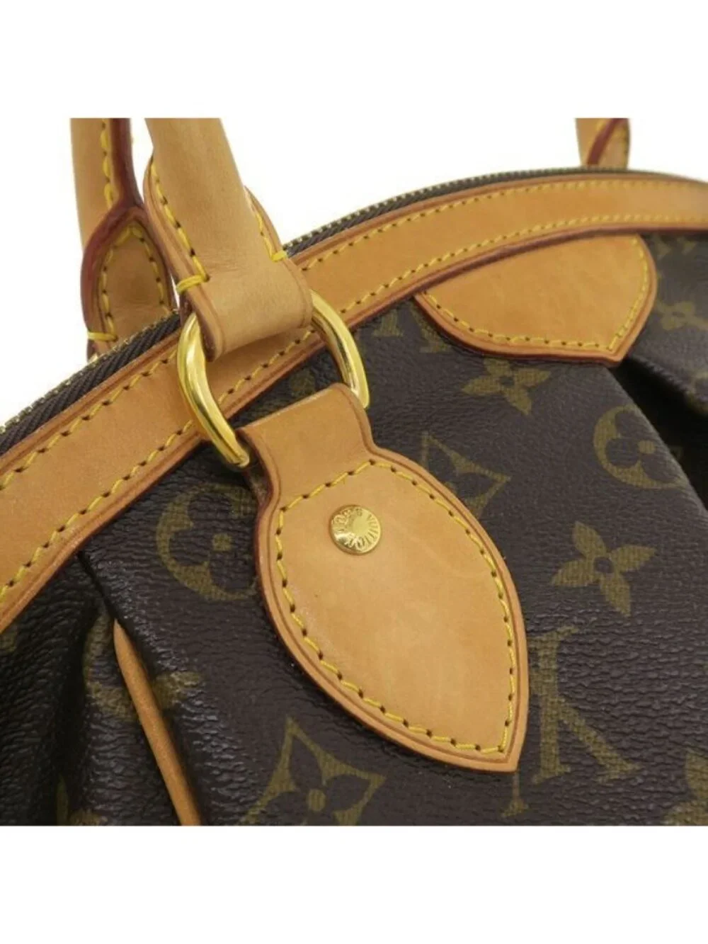 Louis Vuitton brand louis