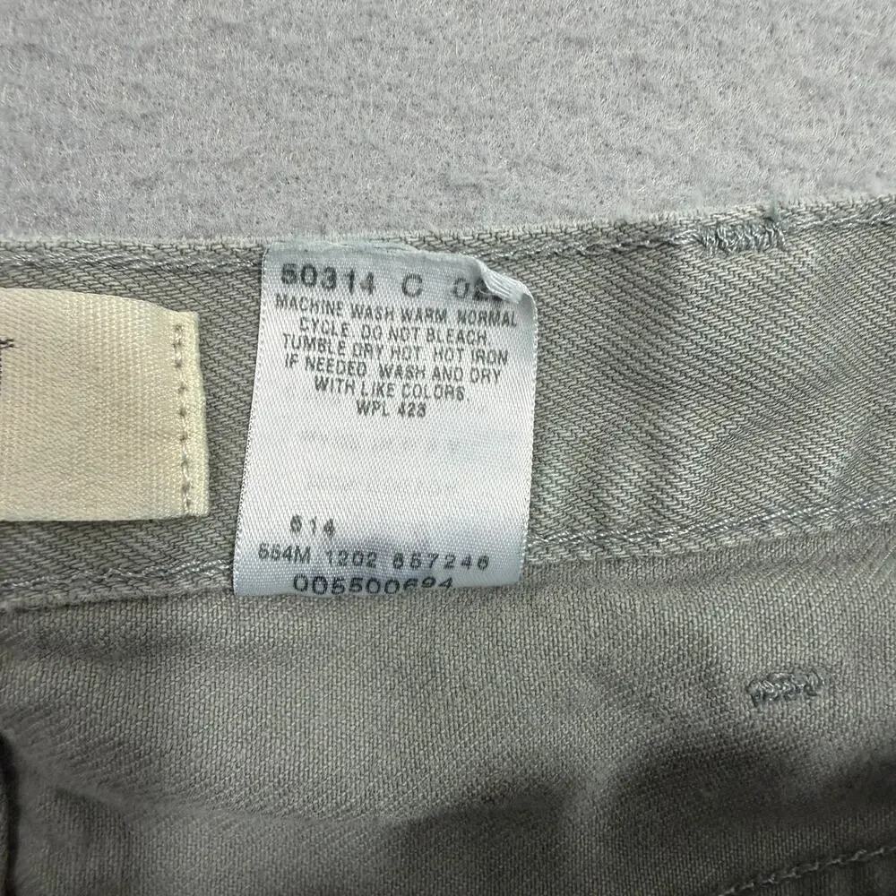 Levis vintage levis