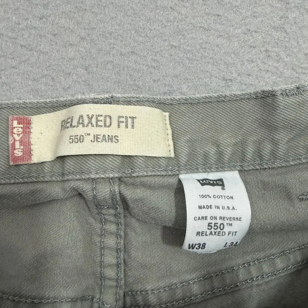 Levis vintage levis