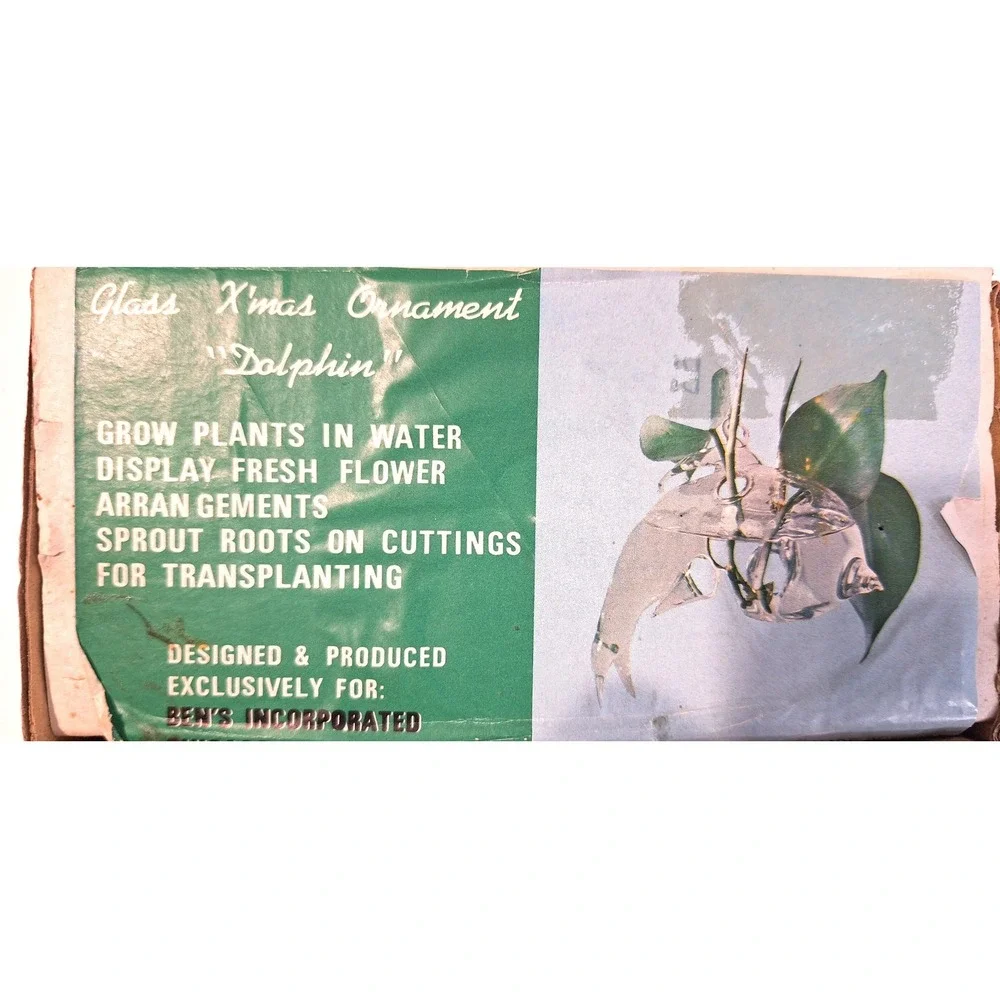 N/A vintage hand