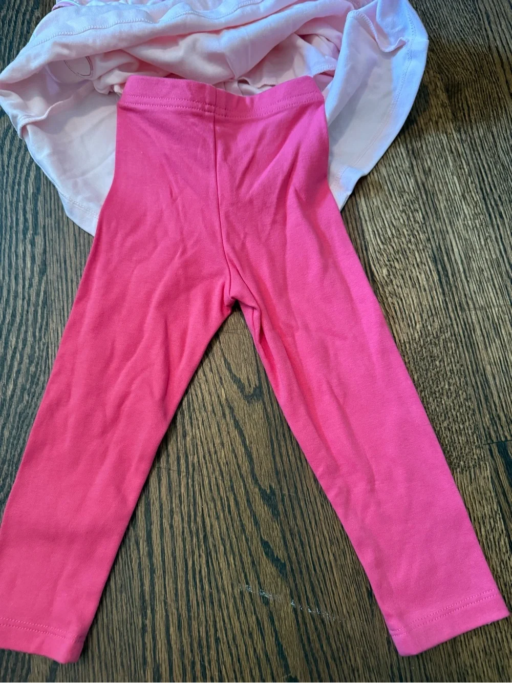 Zuccini Kids light pink