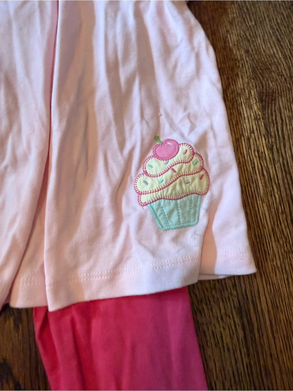 Zuccini Kids light pink