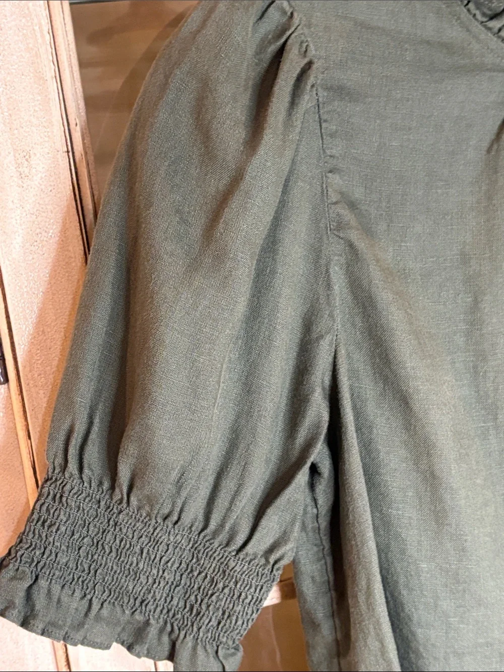 J. Crew crew 100%