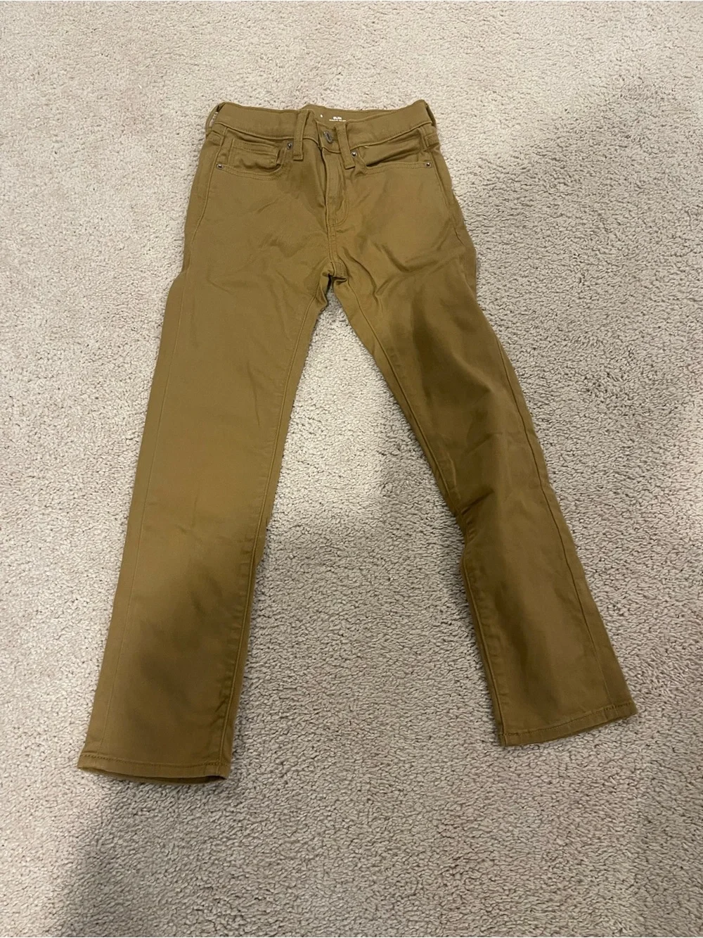 Old Navy slim stretch