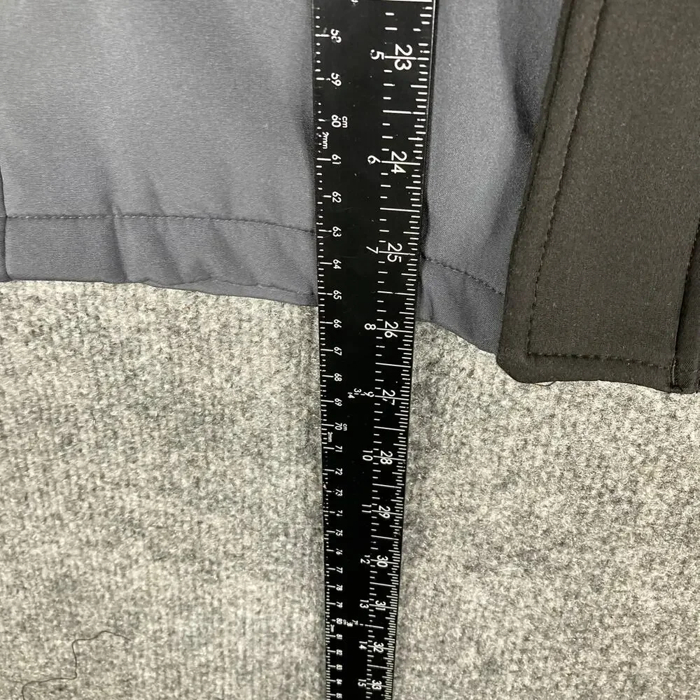 Reebok jacket boys