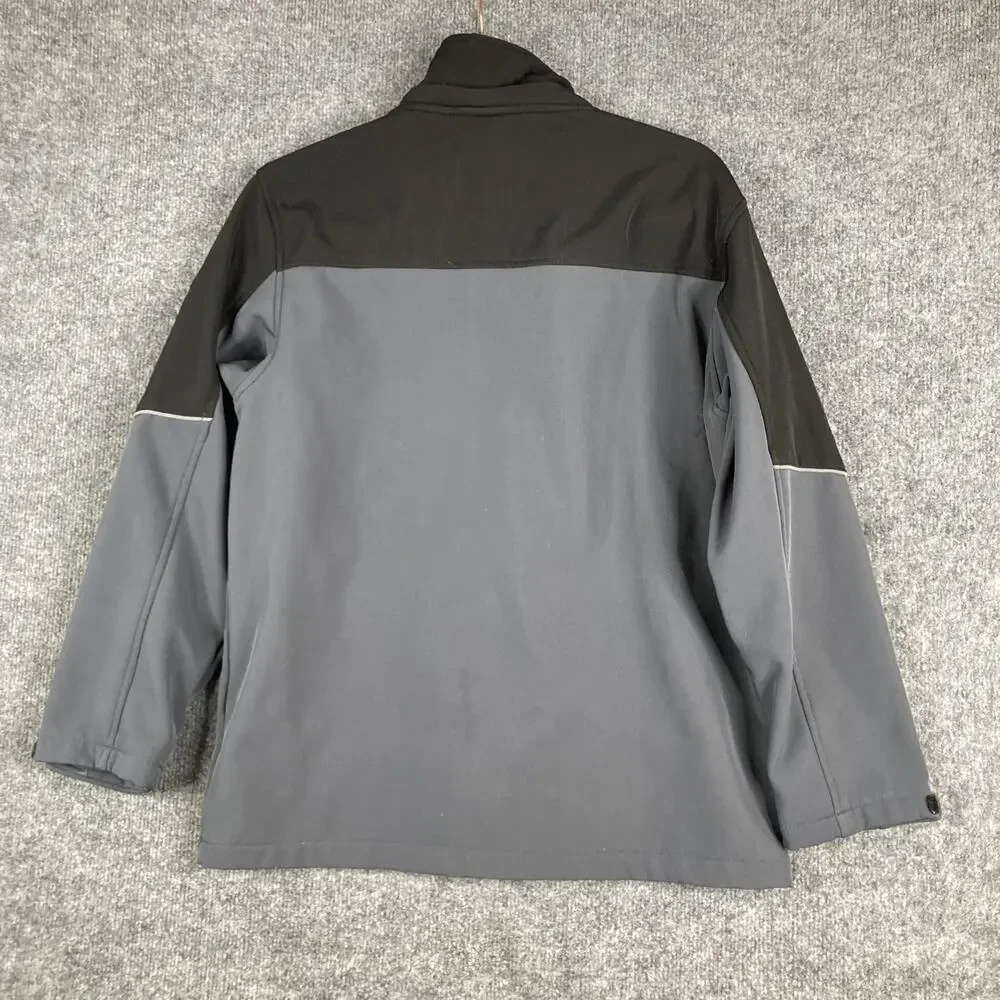Reebok jacket boys