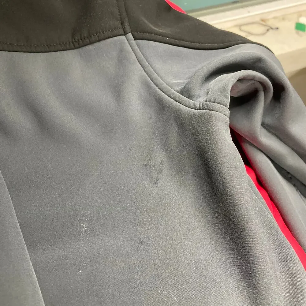 Reebok jacket boys