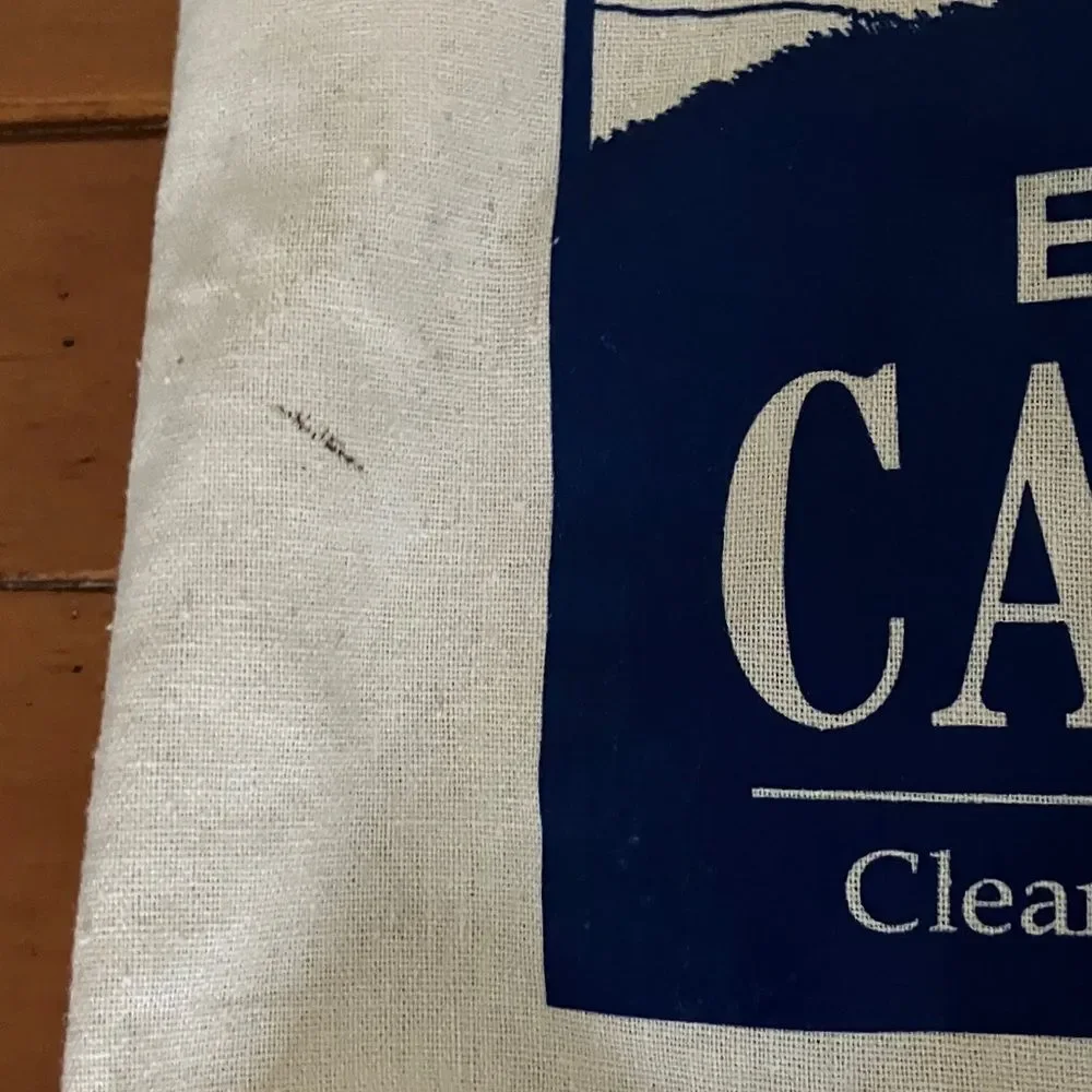 Well-Loved Environment California Tote Bag