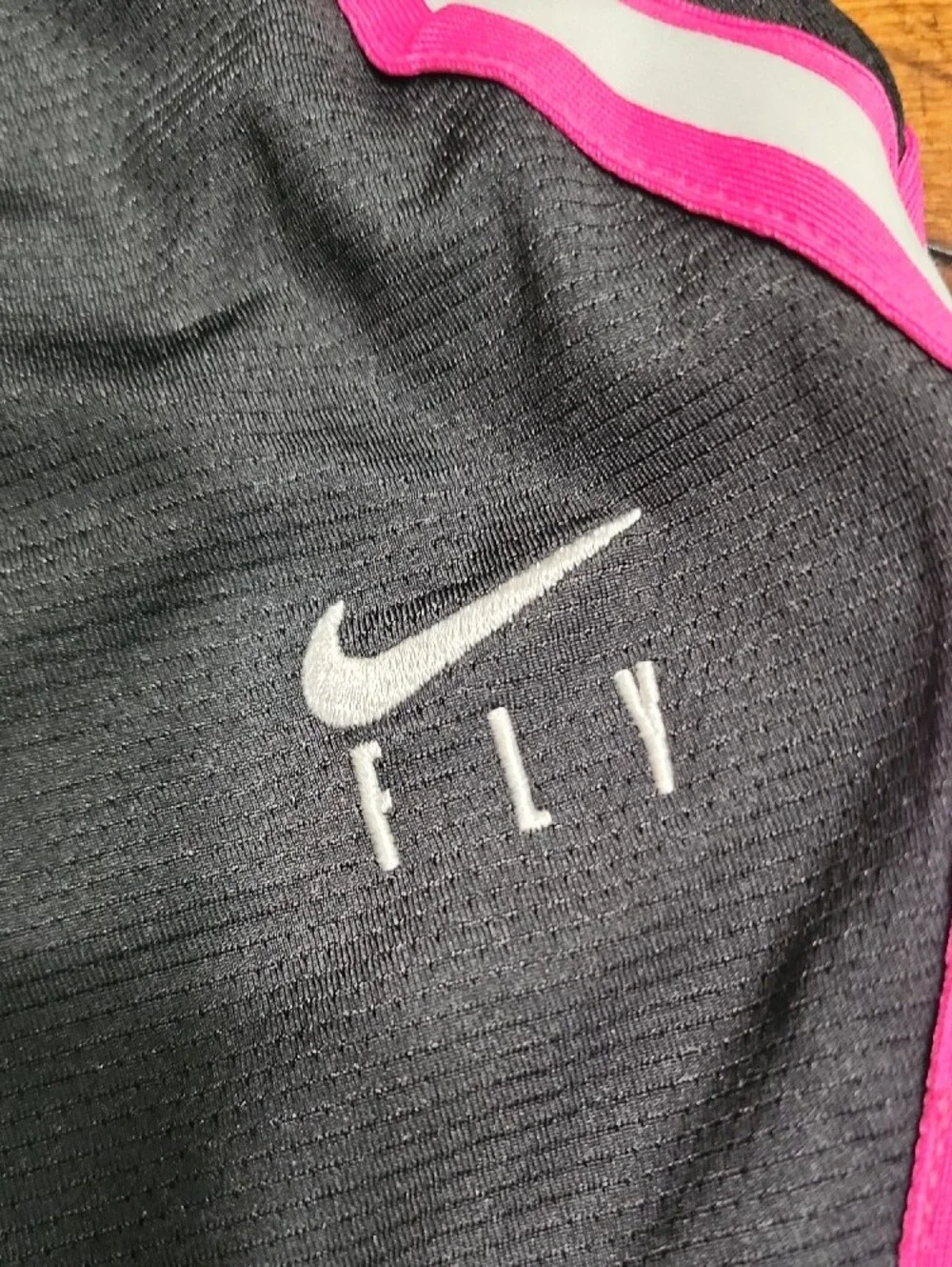 Nike lightweight athletic