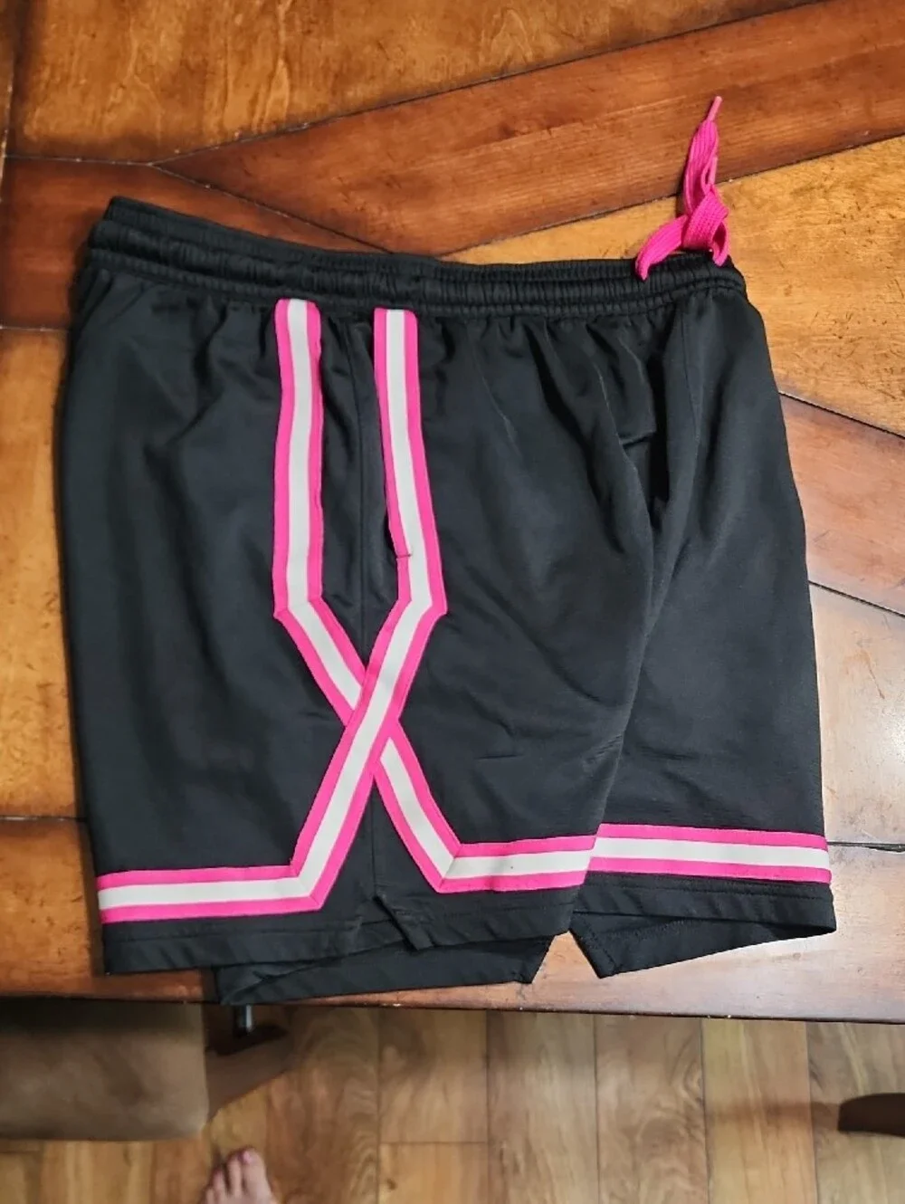 Nike lightweight athletic