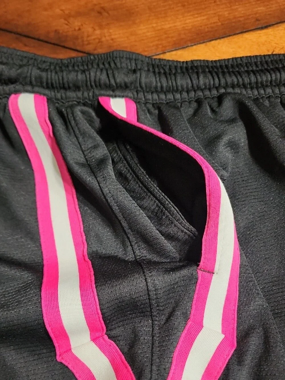 Nike lightweight athletic