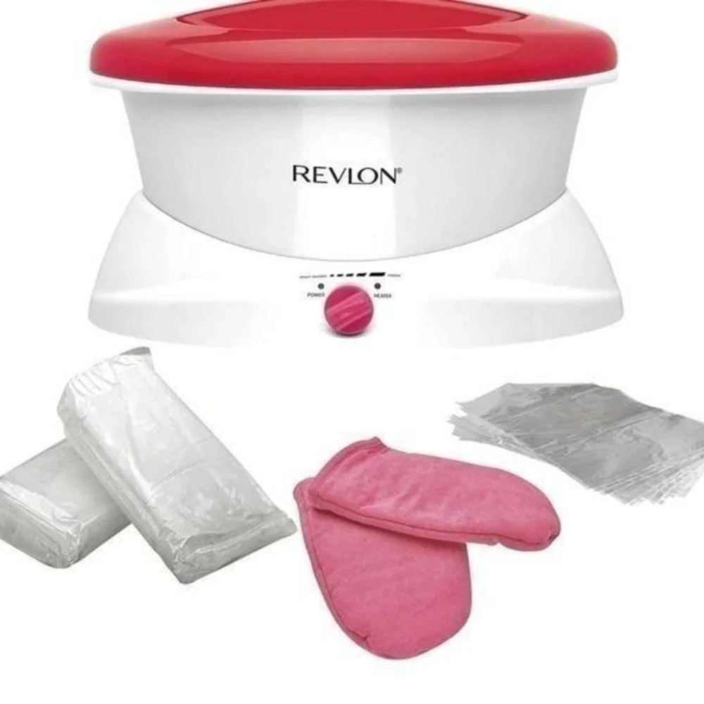 Revlon new specs