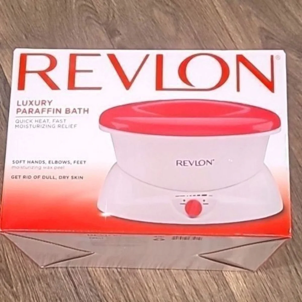 Revlon new specs