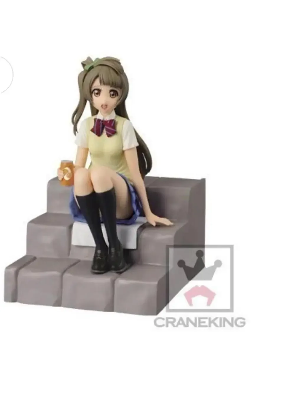 Banpresto love live
