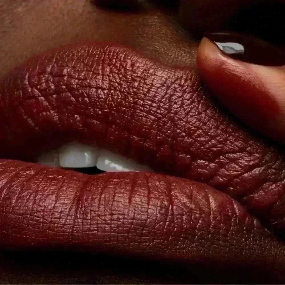 MAC Cosmetics that full