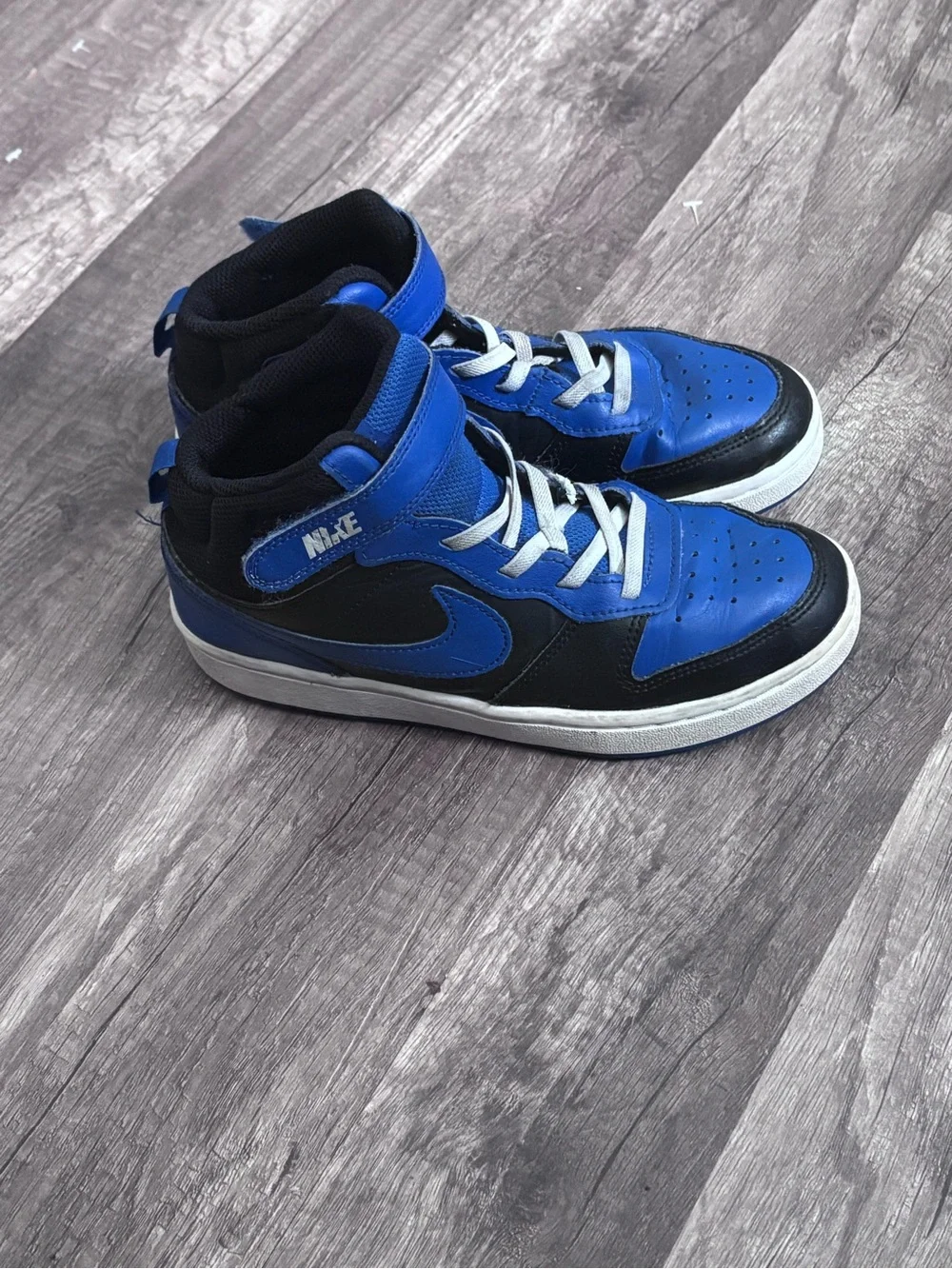 Nike durable kids